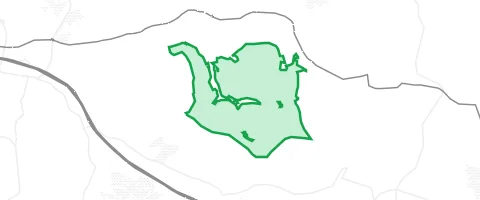 Gassi-Ort Forst Hain im Spessart in Waldaschaff