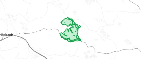 Gassi-Ort Forst Hain im Spessart in Forst Hain im Spessart