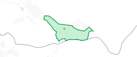 Gassi-Ort Forst Lohrerstraße in Lohrhaupten