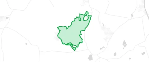 Gassi-Ort Forst Ritzerau in Ritzerau