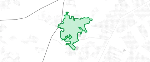 Gassi-Ort Franzhorn in Gnarrenburg