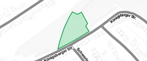 Gassi-Ort Freilauffläche für Hunde in Iserlohn