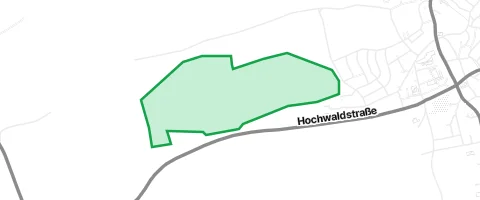 Gassi-Ort Fronwald in Villingendorf