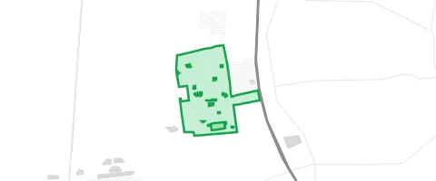 Gassi-Ort Fullener Wald in Twist