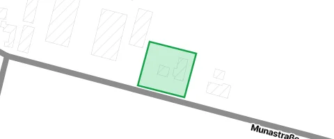 Gassi-Ort Fundtierstation Münster in Münster (Hessen)