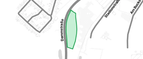 Gassi-Ort GA-LA-PA in Übach-Palenberg