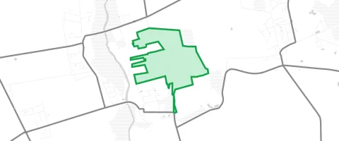 Gassi-Ort Galgenkamp in Wendeburg