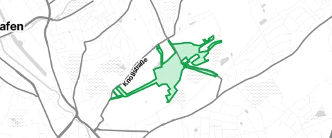 Gassi-Ort Gartlage in Osnabrück