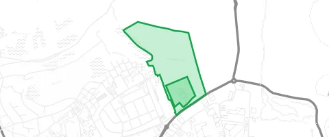 Gassi-Ort Gebranntes Hölzlein in Veitshöchheim