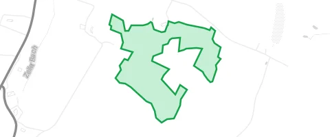 Gassi-Ort Geföhret in Falkenberg