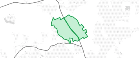 Gassi-Ort Gehege Breitenstein in Heinkenborstel