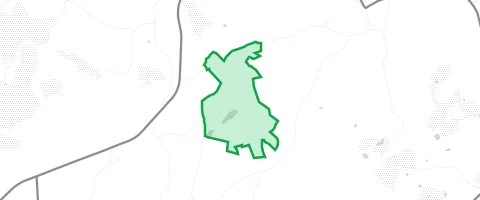 Gassi-Ort Gehege Fresenboje in Damendorf