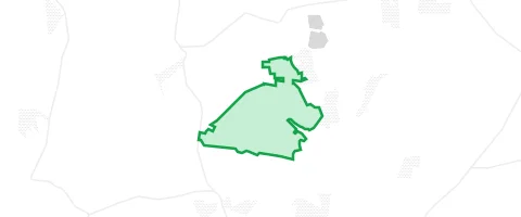 Gassi-Ort Gehege Himmelreich in Bargstedt