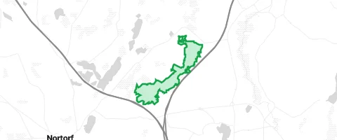 Gassi-Ort Gehege Sören in Langwedel