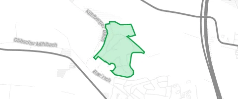 Gassi-Ort Gehegholz in Euerbach