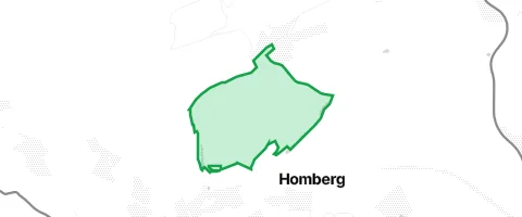 Gassi-Ort Geldmünze in Flechtdorf