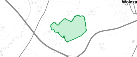 Gassi-Ort Gemeindeholz in Wolnzach