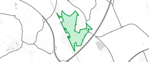 Gassi-Ort Gemeindewald Allmendschachen in Freiburg im Breisgau