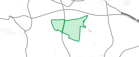 Gassi-Ort Gemeindewald in Bad Rappenau