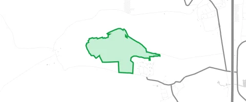 Gassi-Ort Genossenschaftsforst Hetjershausen in Göttingen