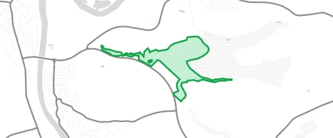 Gassi-Ort Gerberloh in Gemmrigheim