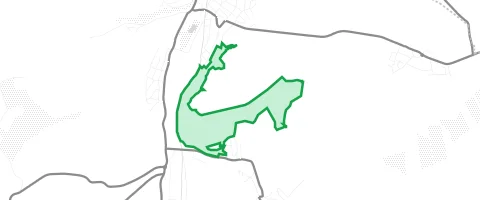 Gassi-Ort Gertesheck in Hahnstätten