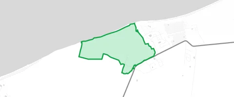 Gassi-Ort Gespensterwald in Nienhagen