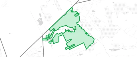 Gassi-Ort Glüsinger Holz in Tostedt