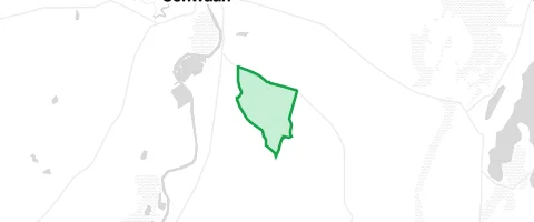 Gassi-Ort Göldenitzer Tannen in Rukieten
