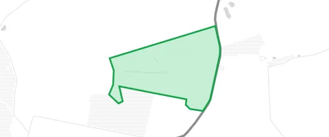 Gassi-Ort Grabauer Forst in Sülfeld