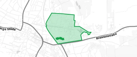 Gassi-Ort Gräflicher Park in Boffzen