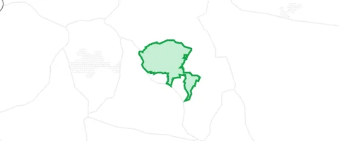 Gassi-Ort Grafendorfer Forst in Grafendorf