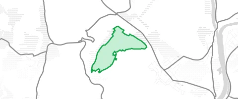 Gassi-Ort Graubüsch in Mettlach