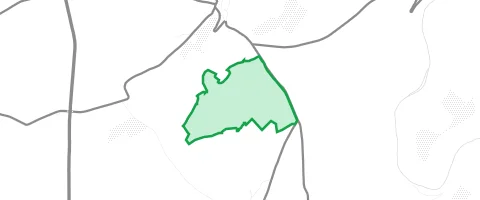 Gassi-Ort Großbüsch in Idenheim