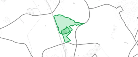 Gassi-Ort Große Brufert in Rastatt