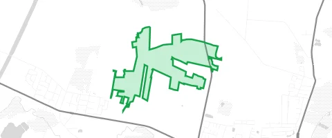 Gassi-Ort Großer Birkenbusch in Bokensdorf