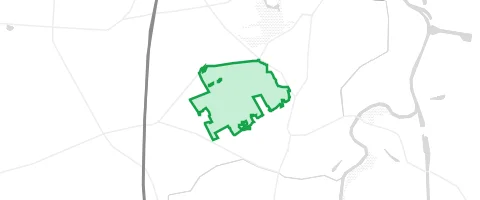 Gassi-Ort Großer Sand in Haren (Ems)