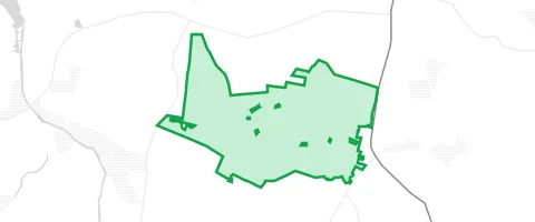 Gassi-Ort Großes Haaler Gehege in Embühren
