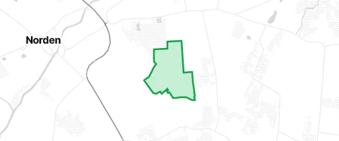 Gassi-Ort Großes Holz in Lütetsburg