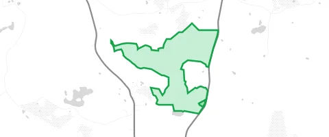 Gassi-Ort Großholz in Lilienthal