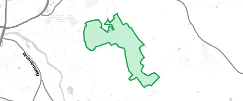 Gassi-Ort Großholz in Schönkirchen