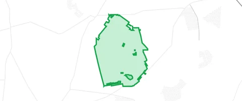 Gassi-Ort Grüne Heide in Bad Liebenwerda