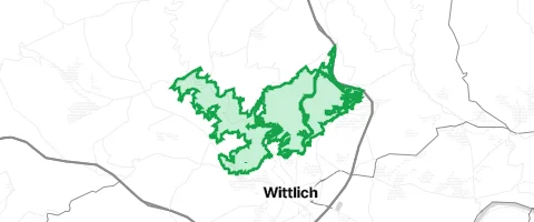 Gassi-Ort Grünewald in Minderlittgen