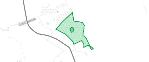 Gassi-Ort Gutspark Reuthen in Felixsee