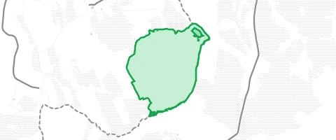 Gassi-Ort Haberfeld in Geising