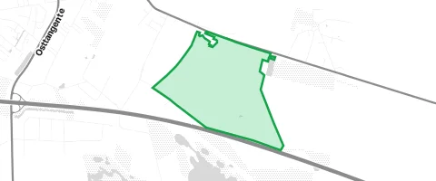 Gassi-Ort Habichtshorst in Winsen (Luhe)