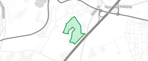 Gassi-Ort Hägenich in Bühl