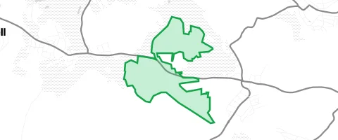 Gassi-Ort Hägnach in Bad Liebenzell