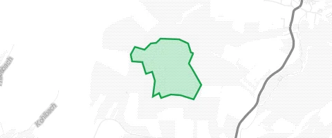 Gassi-Ort Hänspalt in Niedergude