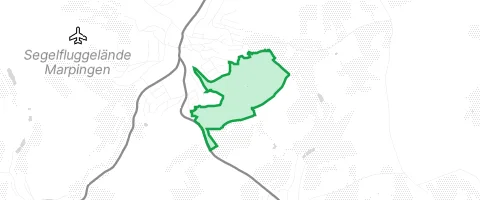 Gassi-Ort Härtelwald in Marpingen